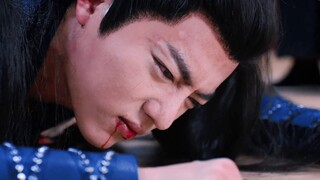 [Xiao Zhan Narcissus | Sanxian] Episode 6 of "Send Your Heart" | I can't get past you even if I have