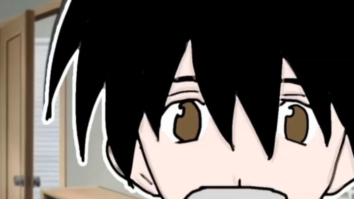 [Mingchao] "Konshio's plan?!"