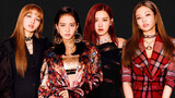 [KPOP]BLACKPINK No. 1 di 20 Teratas Penjualan Album Grup Wanita 2020