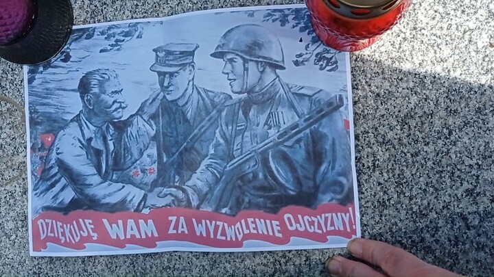 9 maj 2025 upamiętnienie