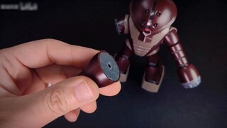 [Review] Are you moved to tears by the conscientious aquatic products? HG Turtle King actually has s