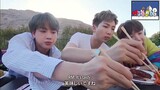 (방탄소년단) BTS EATING MOMENTS | EATING WITH BTS [BBQ, ICE CREAM, DOUGHNUT, HOTDOG, HAMBURGER]