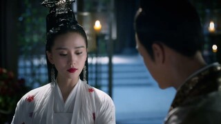 ENG【Lost Love In Times 】EP20 Clip｜Liu Shishi dances beautifully, but is harassed by drunken princes