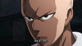 One Punch Man Season 01 Episode 03 The Obsessive Scientist In HIndi Sub