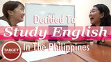 Big News! I Decided To Study English In the Philippines