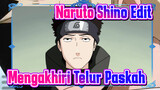 Masih Ingat Easter Egg di Ending Naruto? Cut 03 (Berat Shino + Matanya) | Naruto