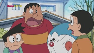 Tahun Baru Yang Sangat Panjang || Doraemon Bahasa Indonesia Terbaru 2024