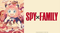 Spy x family season 3 episode 1 subtitle Indonesia