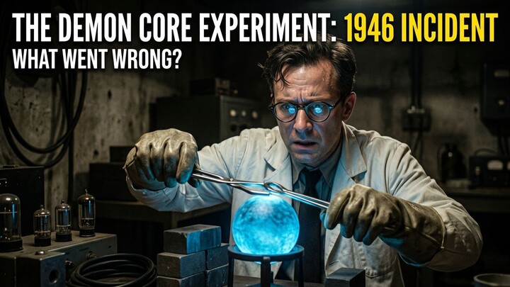 Manhattan Project Secrets: Why Top Physicists Disappeared Overnight