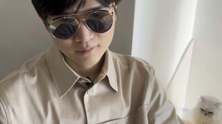 [tv_doge] مثل لا~