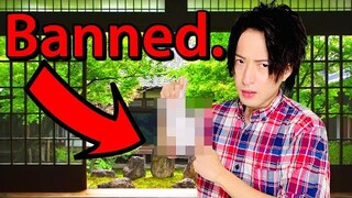 DUMBEST "BANNED THINGS" In Japan