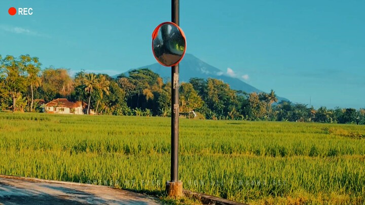 gunung ciremai