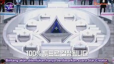 BOYS PLANET Ep 1 sub Indo