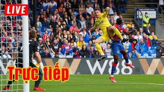 🔴 Trực tiếp Brentford vs Crystal Palace | Vòng 25 Premier League