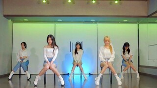 Cover tari "Rollin'" dari Brave Girls | HakEnter Dance Company
