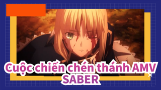 [Cuộc chiến chén thánh AMV] Cuộc chiến này không bao giờ kết thúc! / Hoành tráng