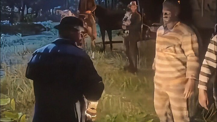 Still dare to stand up?