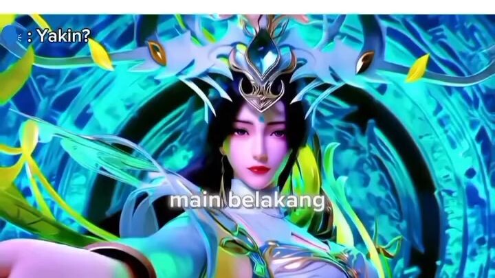 nona manis lagi kumpuldulu  I am ratu  Medusa💗💗💗😍