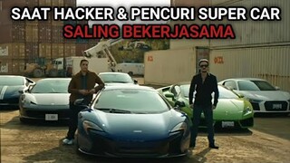 AUTO TAJIR KALO BEGINI CERITANYA‼️ Alur Cerita Film REV (2020)