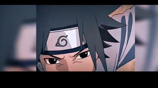 Sasuke mạnh mẽ và đẳng cấp