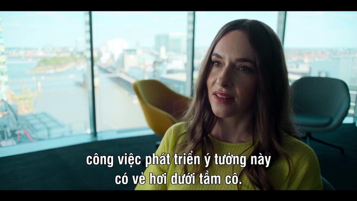 Con yêu EP 4 [Sub Việt]