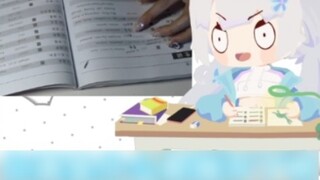 【Shizuku Ruru】Want to hear me scold you in Japanese? Well, listen carefully!