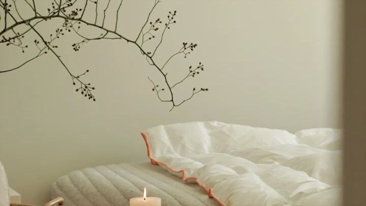 Over a year after moving in, I’ve finally created my dream home!