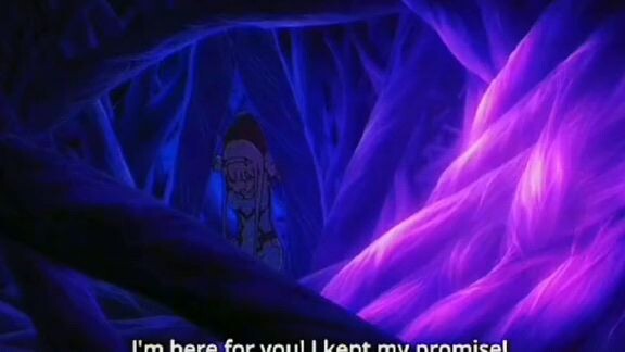 Dont cry