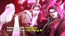 BTTH Season 5 Episode 170 Preview Lengkap
