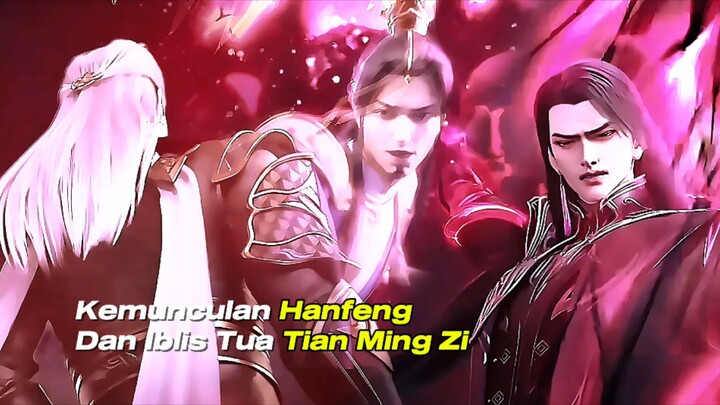 BTTH Season 5 Episode 170 Preview Lengkap