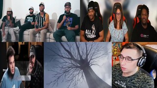 (รวมรีแอคฝรั่ง) BlackClover ep.1