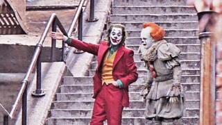 [Clown Lalang] Mã hóa / Đừng sống trong ống cống, đi thẳng về phía trước và ngủ ở nhà tôi