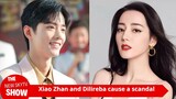 "Will Dilireba and Xiao Zhan explode after being poisoned?" The topic has been hotly debated by the