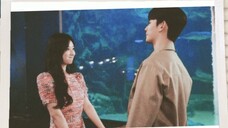 "She likes me, but I don't, I love her" | Kim Soo Hyun x Kim Ji Won