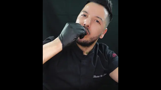 จะสั่งอาหารต้องเดลิเวอรี่ ถ้าอยากเป็นแฟนพี่ไม่ต้องทำอะไรเลย