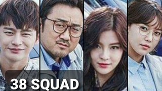 38 squad episode 11