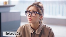 Warm meet you Episode 02 Hindi Dubbed