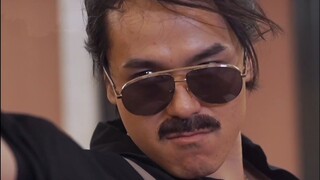 跑龙套的也是演员！