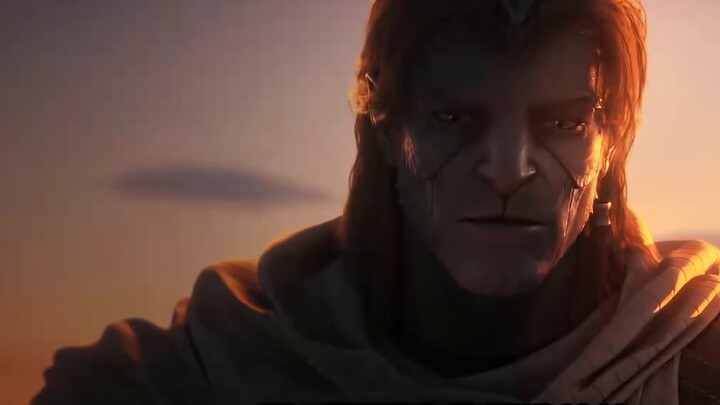 Mengapa "Tower of God 2", sebuah anime Tiongkok, memiliki begitu banyak adegan eksplisit, namun teta