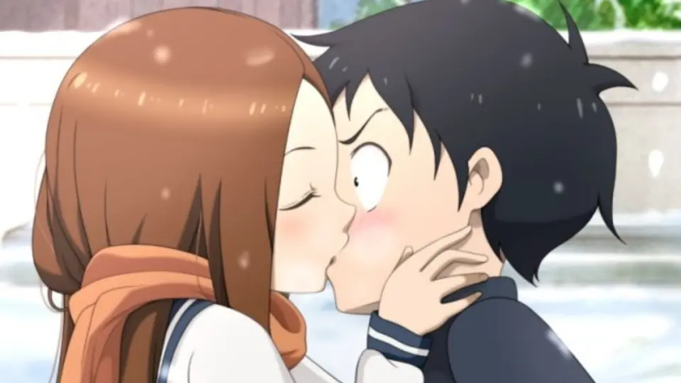 Mash-up of Teasing Master Takagi-san - Bilibili Mash-up of Teasing Master Takagi-san - Bilibili
