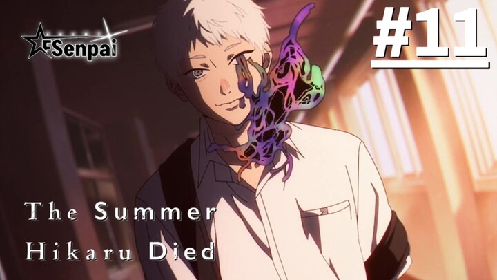 Hikaru ga Shinda Natsu - Tập 11 (Vietsub)