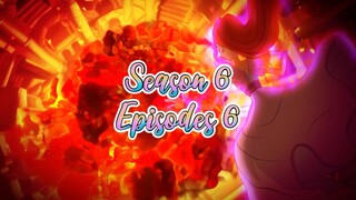 Winx Club - Season 6 Bloomix - Full Episodes 6 (พากย์ไทย)