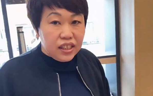 Tabrakan antara “Rival Cinta”