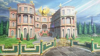 Konosuba ss3 tập 04 thuyết minh