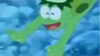 Doraemon Episode 825