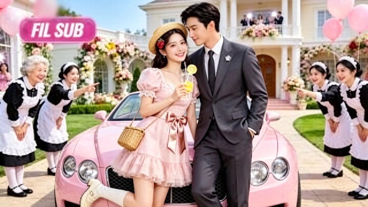 TITLE: One Night Changed The Cold CEO Forever/shortdrama Tagalog Dubbed Full Movie HD