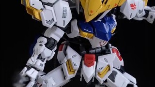 Gunpla yang saya beli baru-baru ini sambil mengutuk