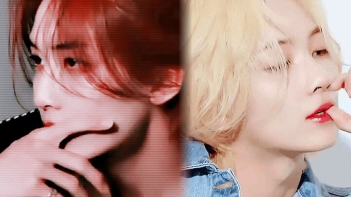 【Yoon Jeonghan】Mức độ nhan sắc đã chịu sự thử thách của thời gian theo lời chứng thực của đồng đội l