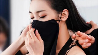 【Jurin】The male group dance skipped by the "Human Poison King"! I dare say she's cooler and dances b