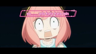 epi sode anya yang lucu😆😆😍😞